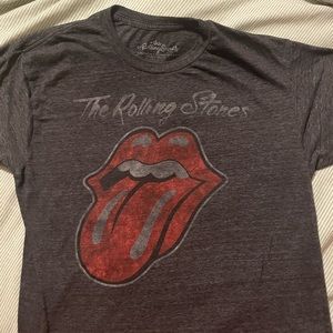 The Rolling Stones TShirt